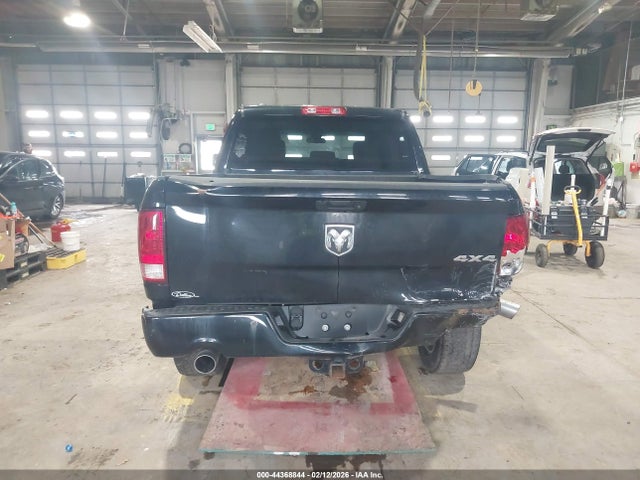 Aukcja sprzedaży 2013 Ram 1500 Express, vin: 1C6RR7KT9DS511463, numer aukcji: 44368844