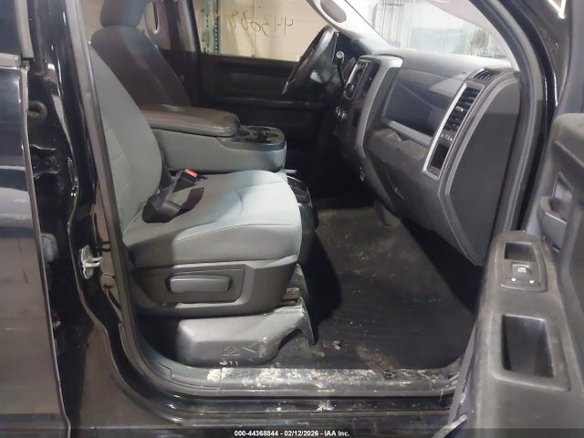 2013 RAM 1500 1C6RR7KT9DS511463 Photo 4