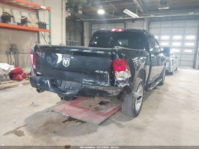 2013 RAM 1500 1C6RR7KT9DS511463 Photo 5