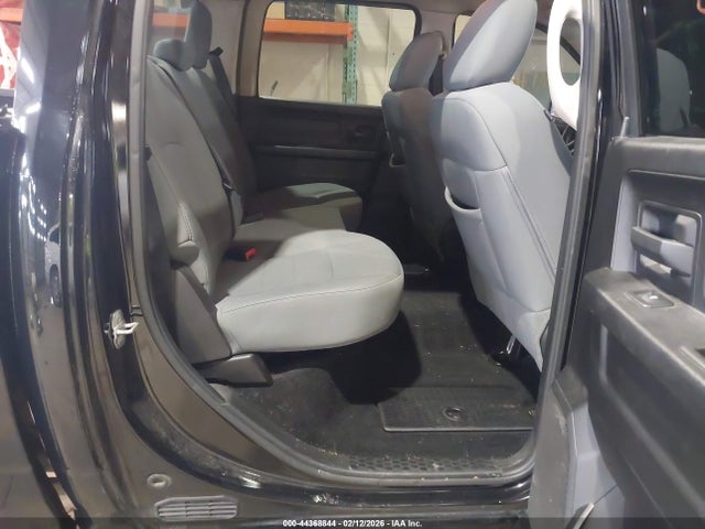 2013 RAM 1500 1C6RR7KT9DS511463 Photo 7