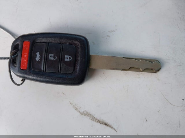 2HGFC4B51JH305121 Honda Civic Lx