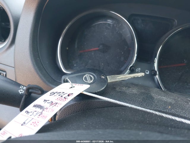 3N1CN7AP4KL832680 Nissan Versa 1.6 Sv