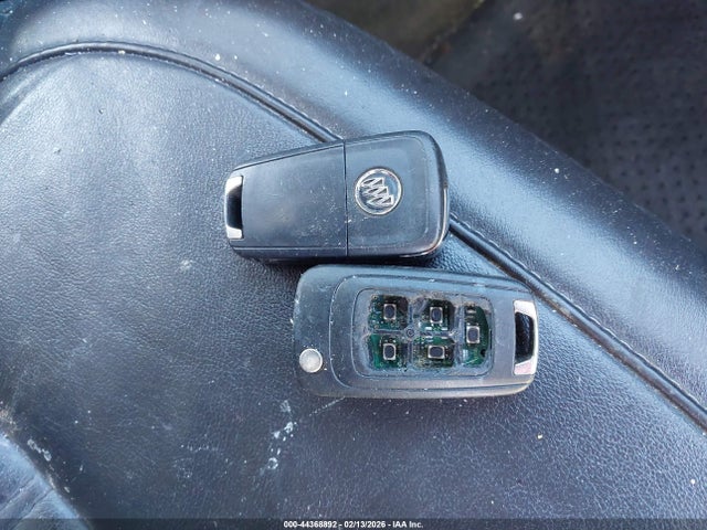 2013 Buick Regal Turbo - Premium 1 მანქანა იყიდება აუქციონზე, vin: 2G4GS5EV7D9220138, აუქციონის ნომერი: 44368892