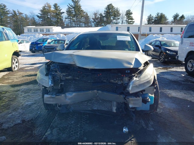 2013 Buick Regal Turbo - Premium 1 მანქანა იყიდება აუქციონზე, vin: 2G4GS5EV7D9220138, აუქციონის ნომერი: 44368892