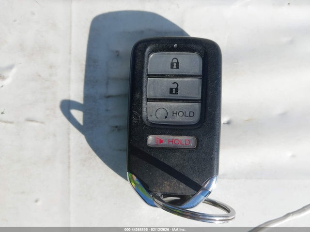 Honda Ridgeline Rtl 2023 5FPYK3F54PB067110 Image 11