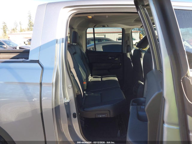 Honda Ridgeline Rtl 2023 5FPYK3F54PB067110 Image 18