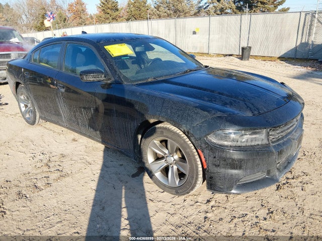 2017 DODGE CHARGER 2C3CDXHG3HH598690 Photo 0