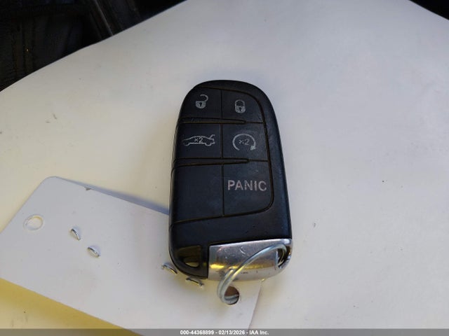 2017 DODGE CHARGER 2C3CDXHG3HH598690 Photo 10