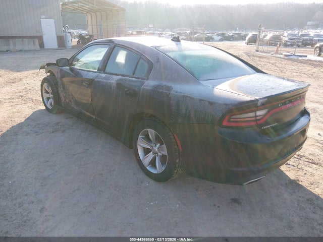 2017 DODGE CHARGER 2C3CDXHG3HH598690 Photo 2