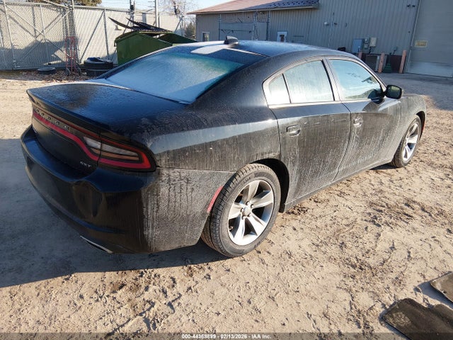 2017 DODGE CHARGER 2C3CDXHG3HH598690 Photo 3