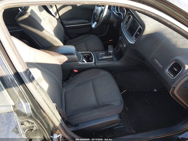 2017 DODGE CHARGER 2C3CDXHG3HH598690 Photo 4