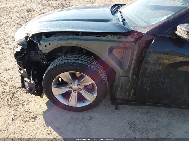 2017 DODGE CHARGER 2C3CDXHG3HH598690 Photo 5