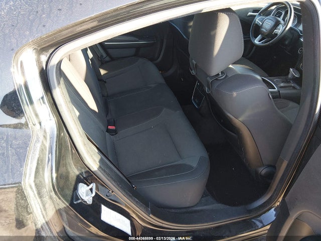 2017 DODGE CHARGER 2C3CDXHG3HH598690 Photo 7