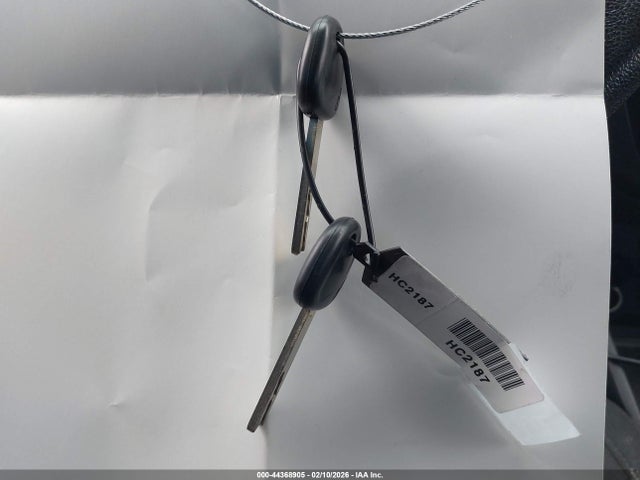 2020 HYUNDAI ACCENT 3KPC24A65LE109289 Photo 10