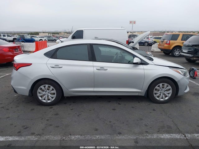 3KPC24A65LE109289 Hyundai ACCENT SE