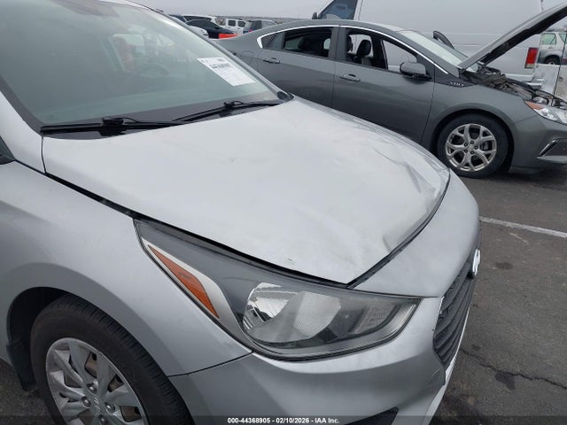 3KPC24A65LE109289 Hyundai ACCENT SE