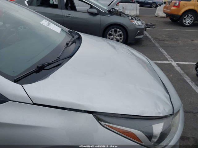 3KPC24A65LE109289 Hyundai ACCENT SE
