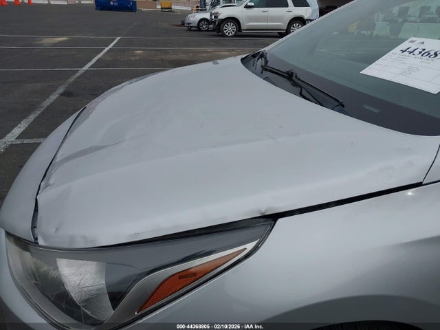3KPC24A65LE109289 Hyundai ACCENT SE