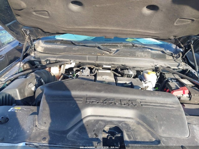2022 Ram 2500 მანქანა იყიდება აუქციონზე, vin: 3C6UR5DL6NG120839, აუქციონის ნომერი: 44368906