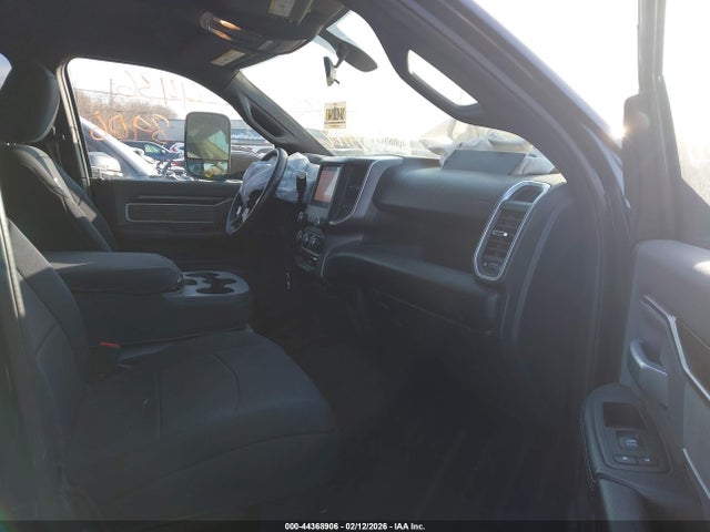 2022 Ram 2500 მანქანა იყიდება აუქციონზე, vin: 3C6UR5DL6NG120839, აუქციონის ნომერი: 44368906