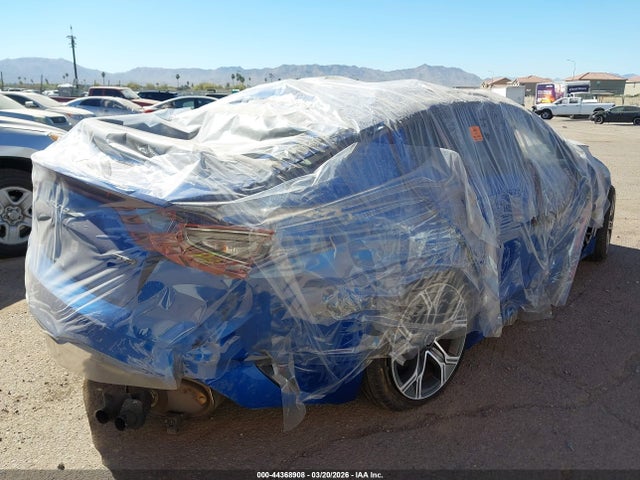 2021 KIA STINGER KNAE15LA0M6098242 Photo 3