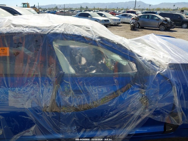 2021 KIA STINGER KNAE15LA0M6098242 Photo 4