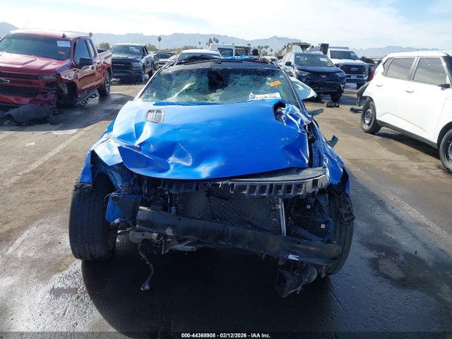 2021 KIA STINGER KNAE15LA0M6098242 Photo 5