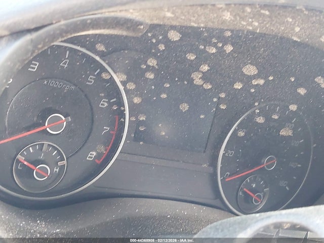 2021 KIA STINGER KNAE15LA0M6098242 Photo 6