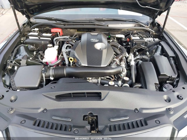 Продаж на аукціоні авто 2024 Lexus Is 300, vin: JTHCA1D28R5129730, номер лоту: 44368923