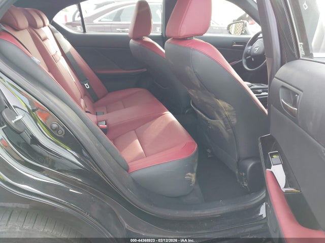 Продаж на аукціоні авто 2024 Lexus Is 300, vin: JTHCA1D28R5129730, номер лоту: 44368923
