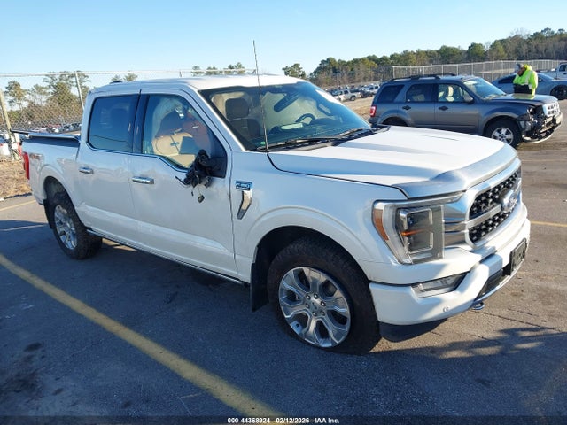 2022 FORD F-150 1FTFW1E89NFA95174