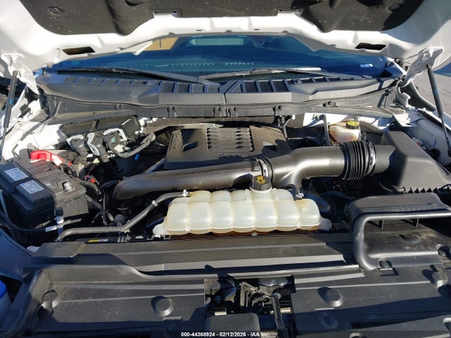 2022 FORD F-150 1FTFW1E89NFA95174 Photo 9