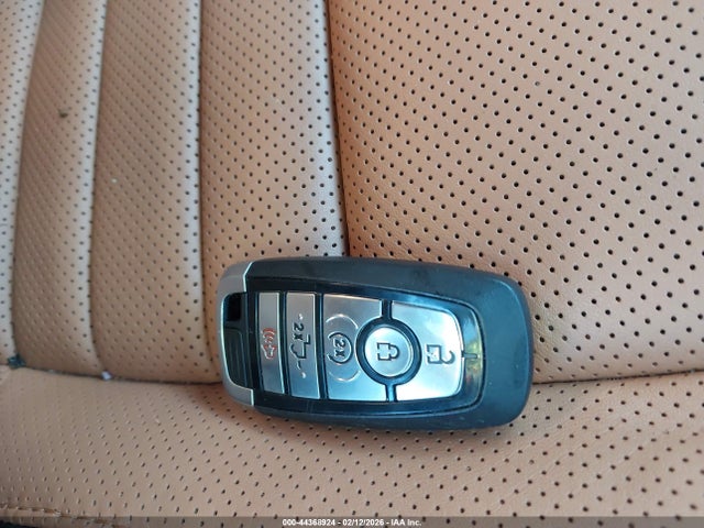 2022 FORD F-150 1FTFW1E89NFA95174 Photo 10