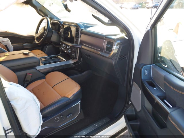 2022 FORD F-150 1FTFW1E89NFA95174 Photo 4