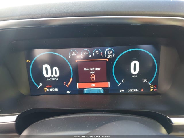 2022 FORD F-150 1FTFW1E89NFA95174 Photo 6