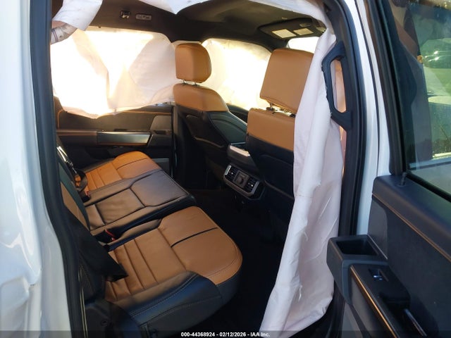 2022 FORD F-150 1FTFW1E89NFA95174 Photo 7