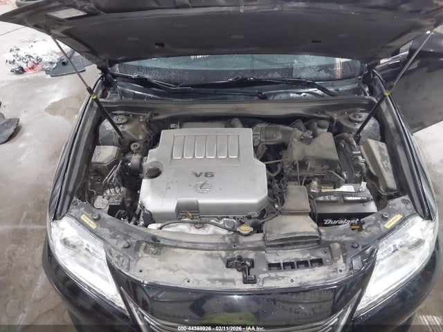JTHBK1GG6E2131245 Lexus ES 350