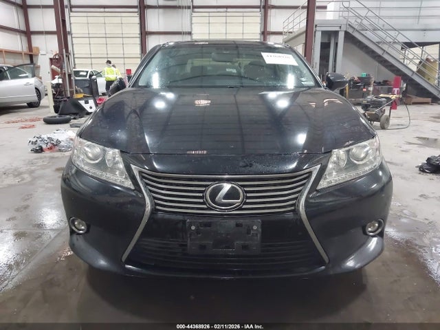 JTHBK1GG6E2131245 Lexus ES 350