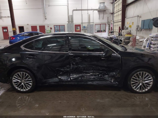JTHBK1GG6E2131245 Lexus ES 350