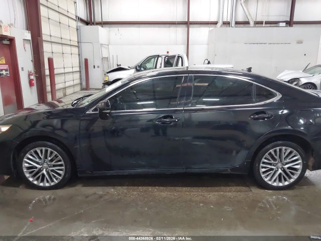 JTHBK1GG6E2131245 Lexus ES 350