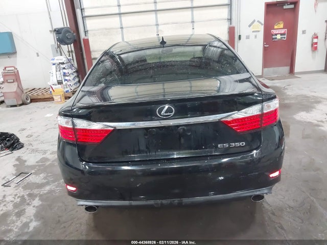 JTHBK1GG6E2131245 Lexus ES 350