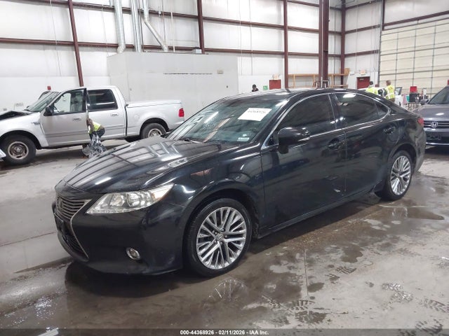 JTHBK1GG6E2131245 Lexus ES 350