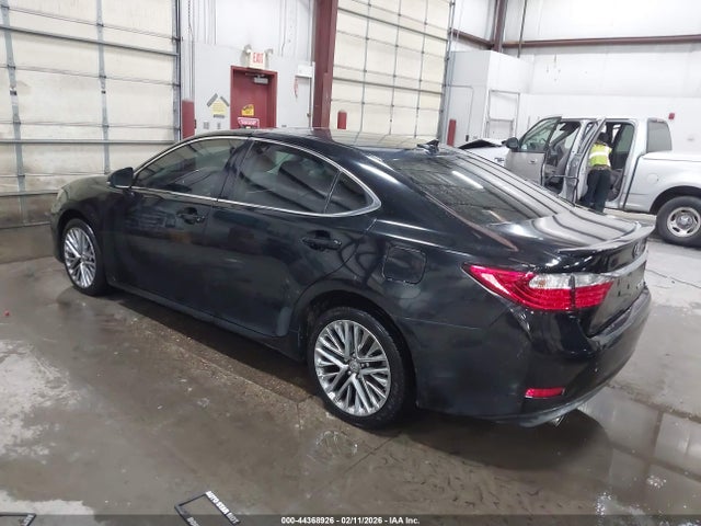 JTHBK1GG6E2131245 Lexus ES 350