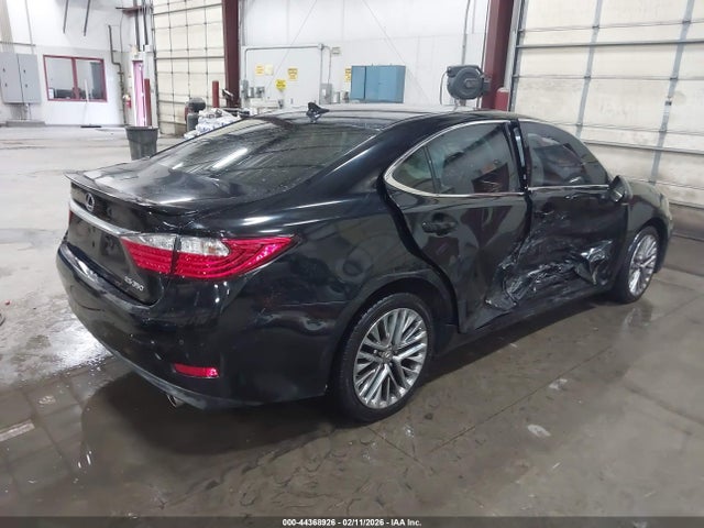JTHBK1GG6E2131245 Lexus ES 350