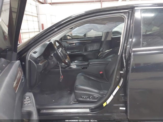 JTHBK1GG6E2131245 Lexus ES 350