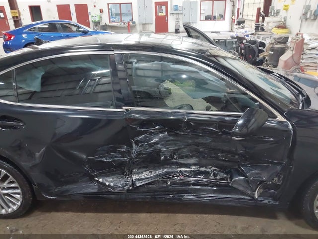 JTHBK1GG6E2131245 Lexus ES 350