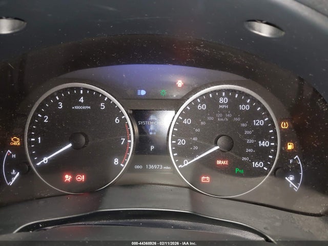 JTHBK1GG6E2131245 Lexus ES 350