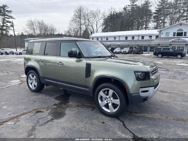 2020 LAND ROVER DEFENDER SALE1EEU2L2021249