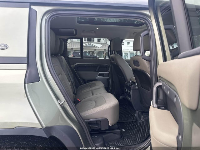 2020 LAND ROVER DEFENDER SALE1EEU2L2021249 Photo 7