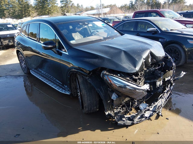 2023 MERCEDES-BENZ EQS 580 SUV 4JGDM4EB7PA024416